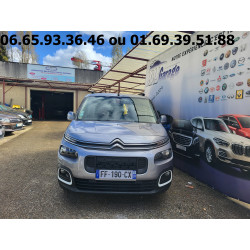 CITROEN BERLINGO III M 1.5...