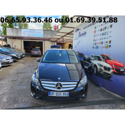 MERCEDES CLASSE B 160 1.5...