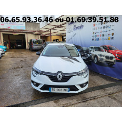 RENAULT MEGANE 1.2 TCe...